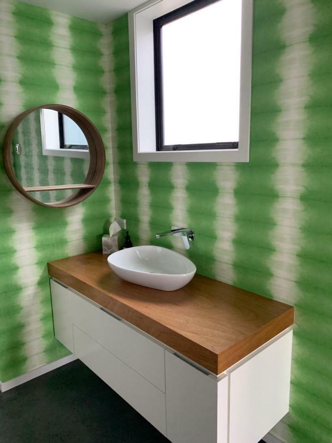 Villa Secluded Getaway Oamaru Exterior foto